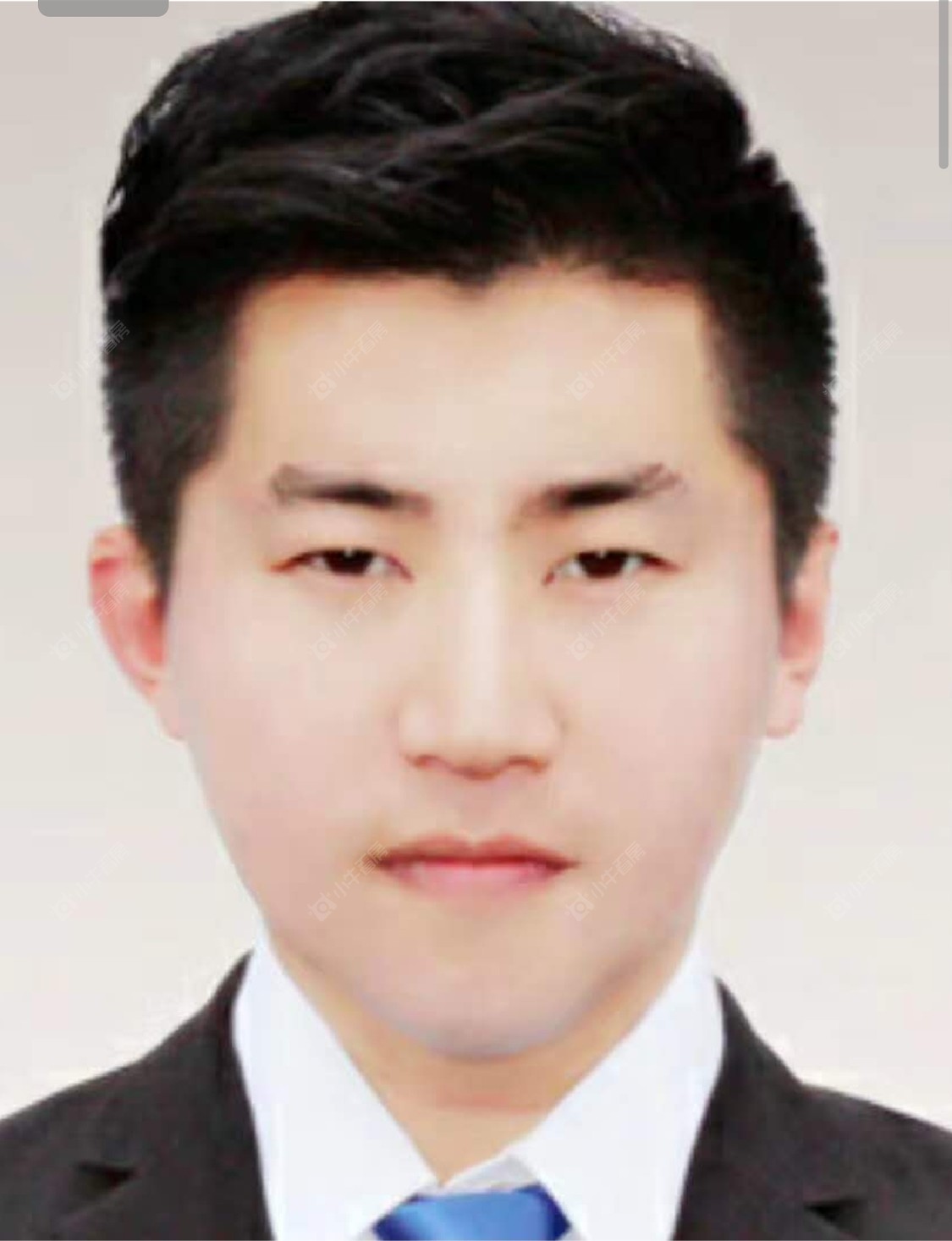 租房经纪人徐东东