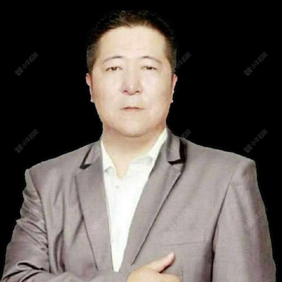 租房经纪人樊勇