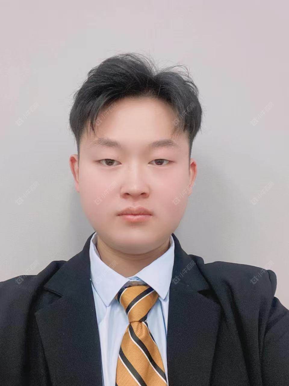 租房经纪人刘双全