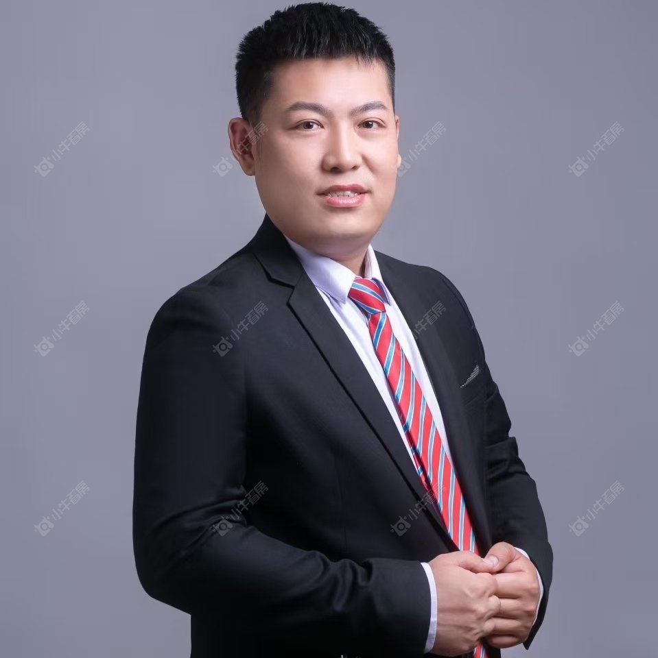 二手经纪人王建锋
