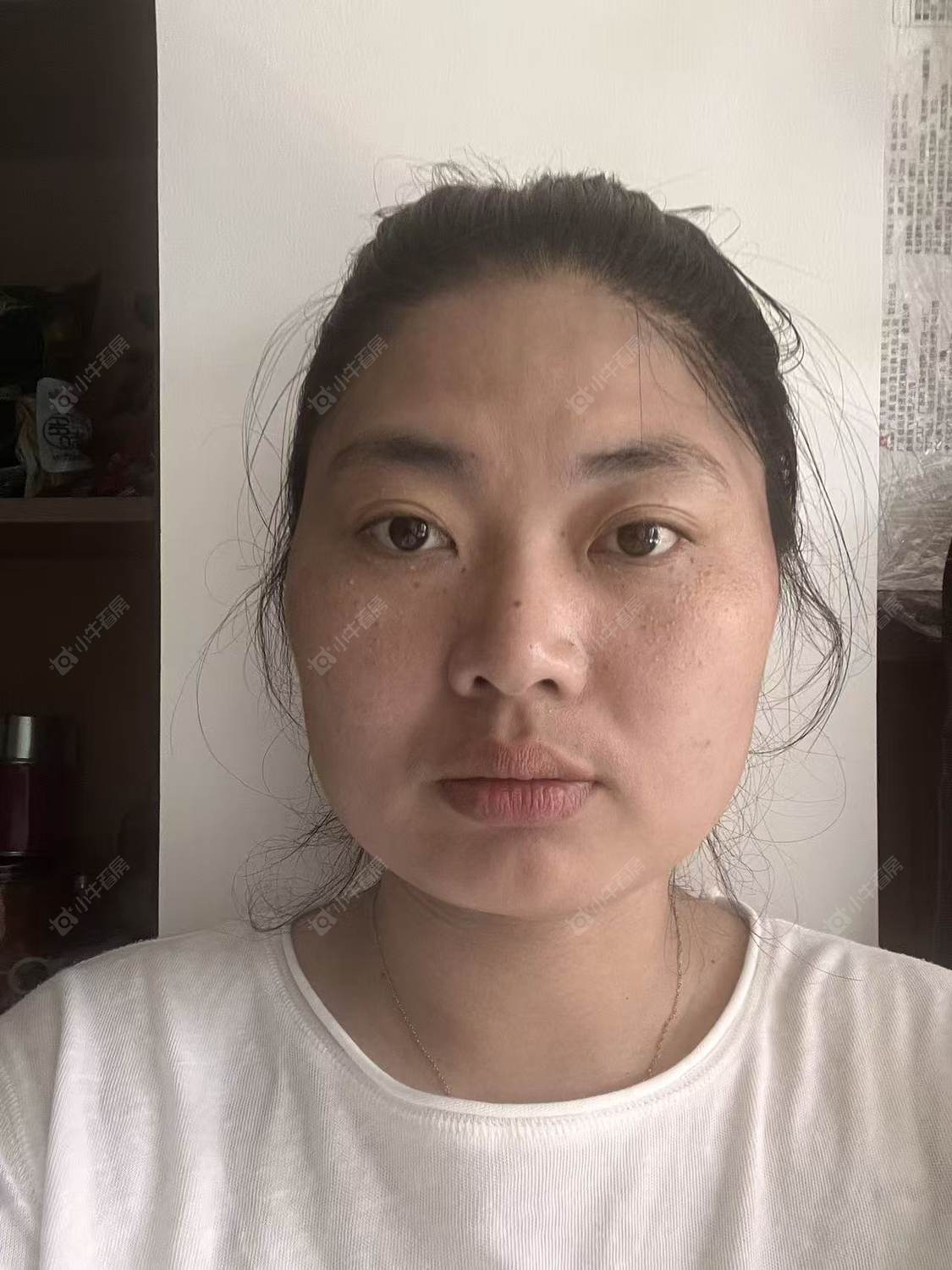 二手经纪人张畅