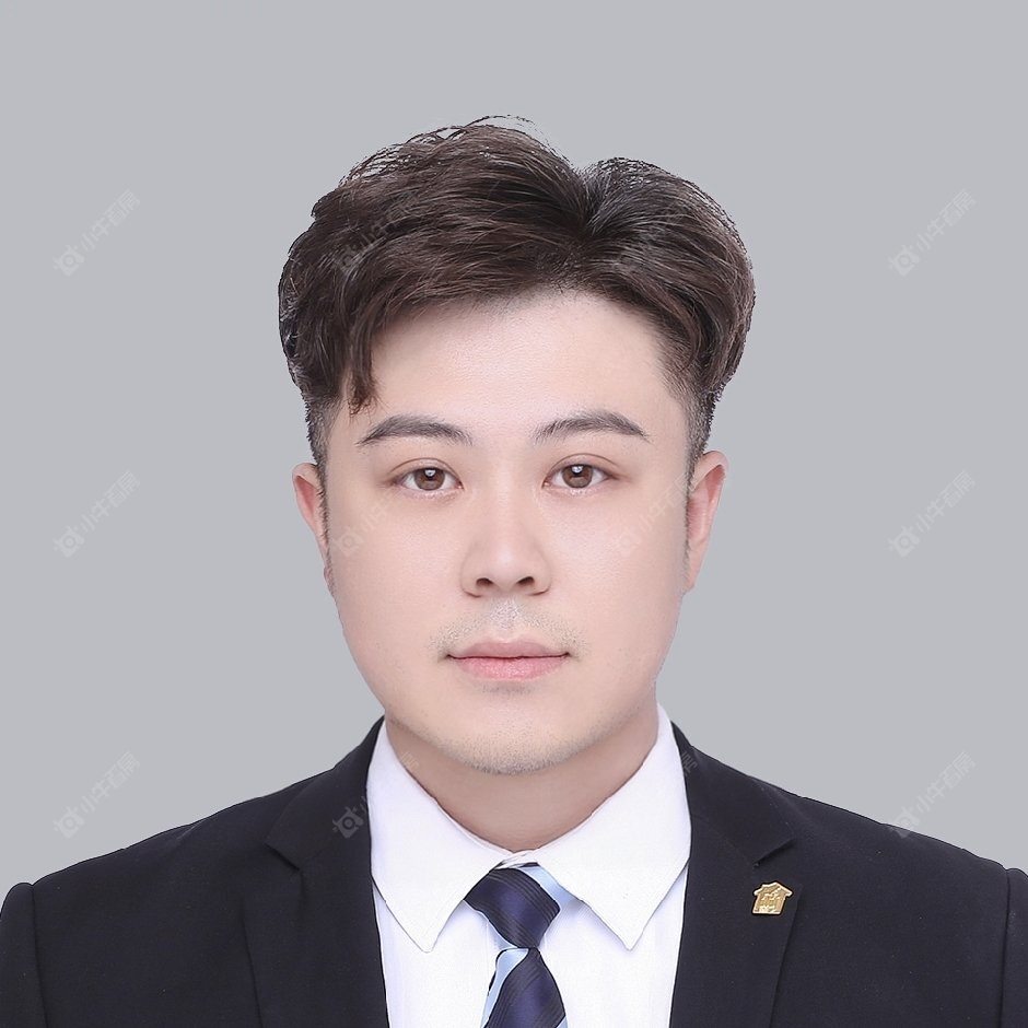 二手经纪人薛政