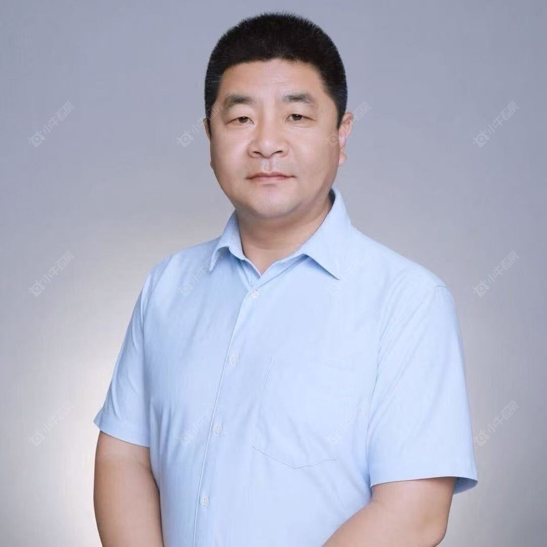 楼盘经纪人刘伟