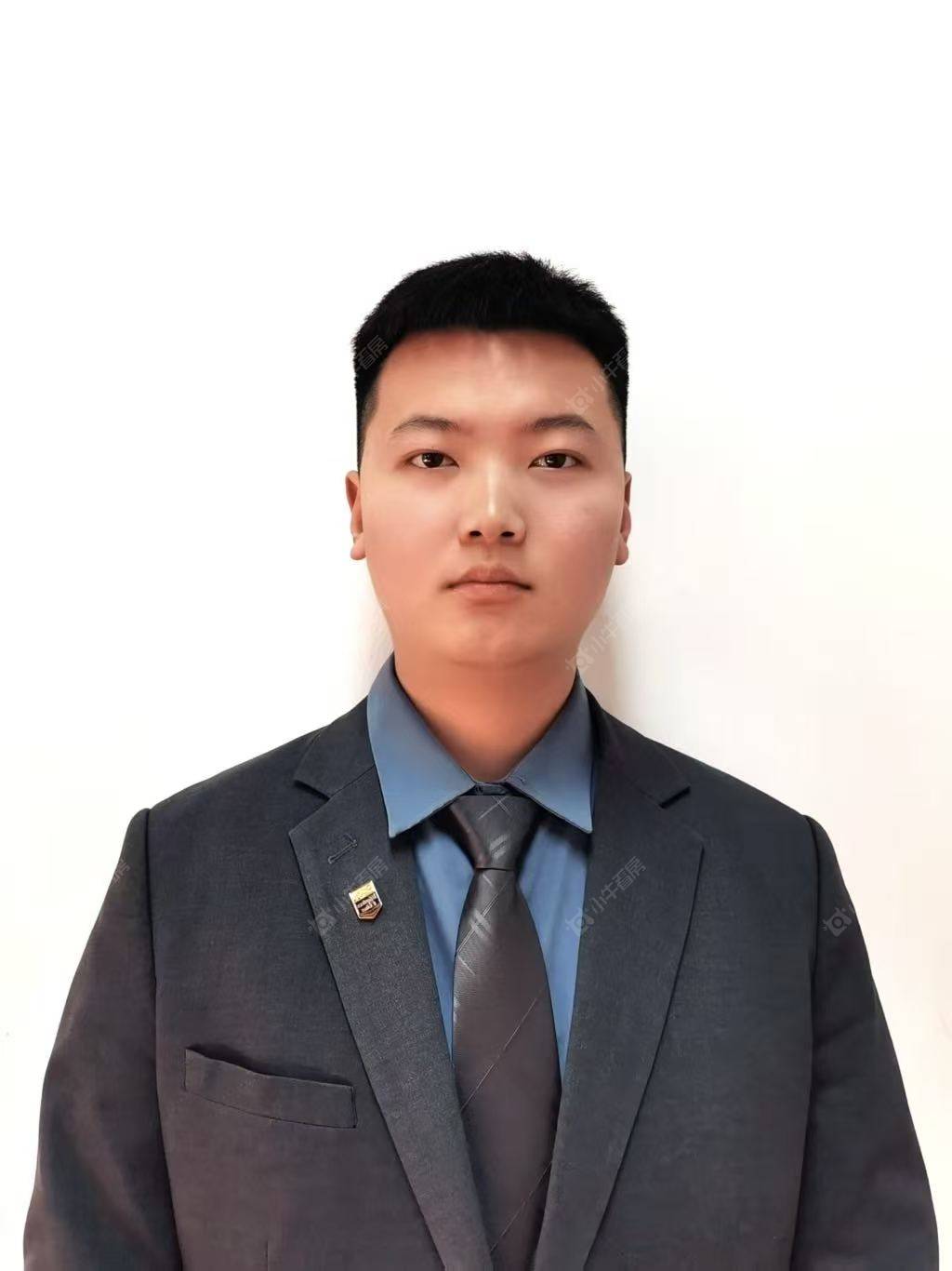 租房经纪人苏林健
