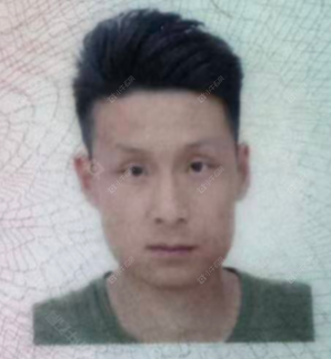 租房经纪人许闯