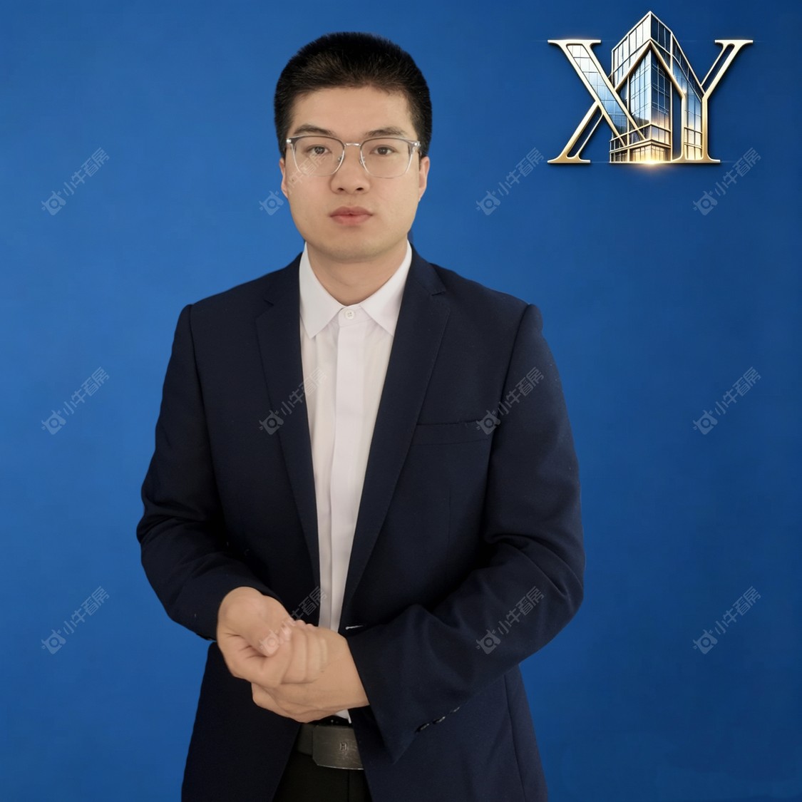 租房经纪人吉凯凯