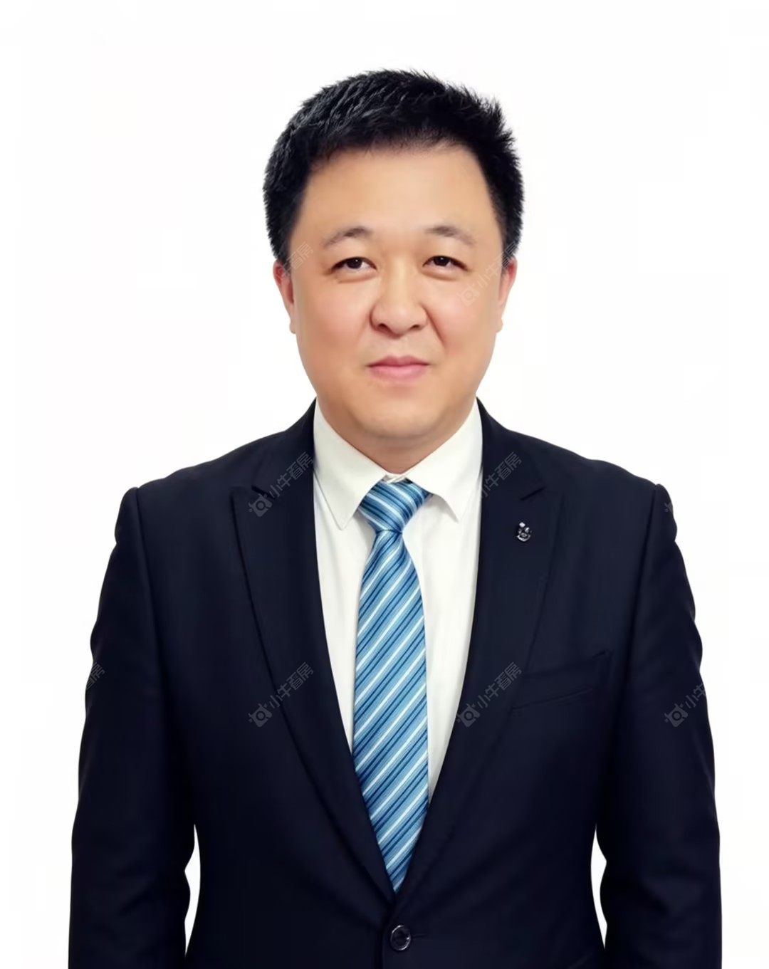 租房经纪人许兰彬