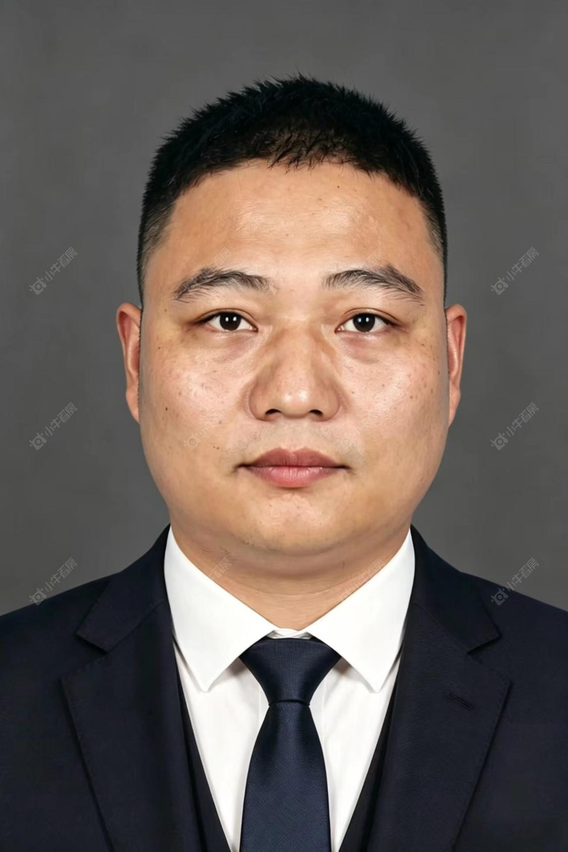 租房经纪人吴赛