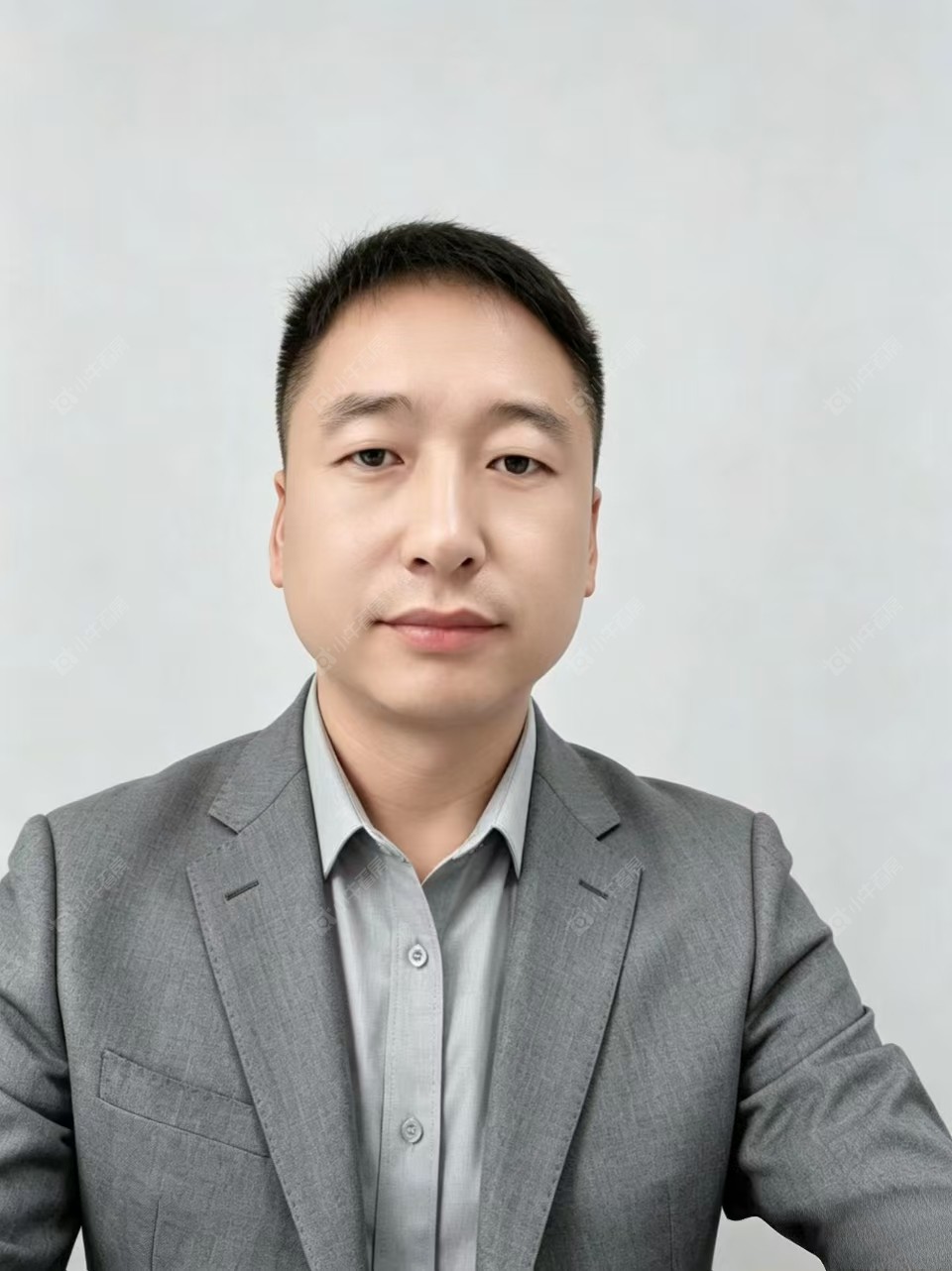 租房经纪人李小见