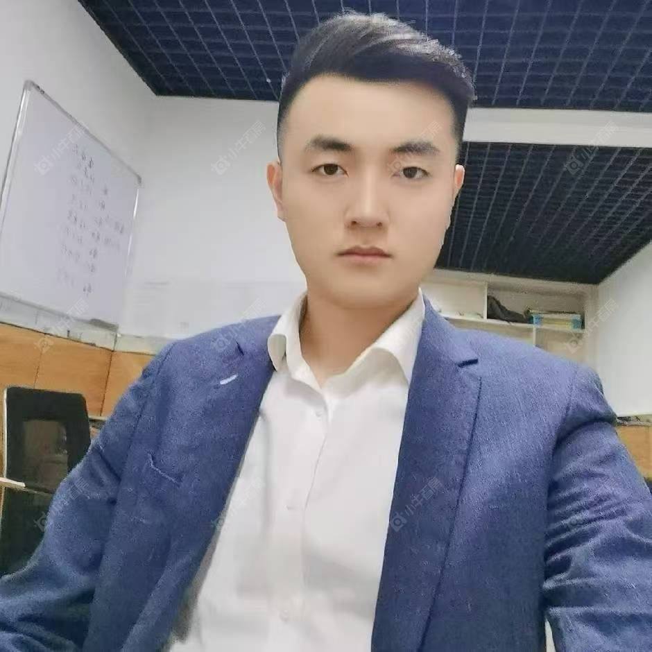 二手经纪人王怀宁