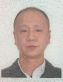 二手经纪人田庆荣